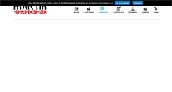 Desktop Screenshot of martin-bierschenk.de